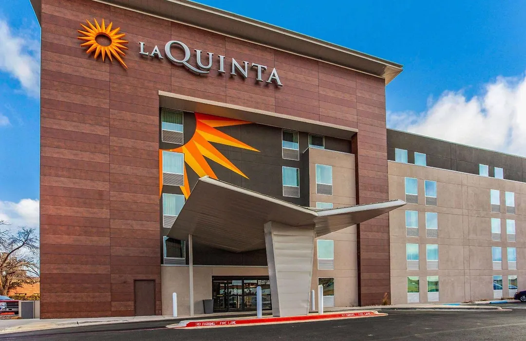 La Quinta By Wyndham Lubbock West Medical Center-1
