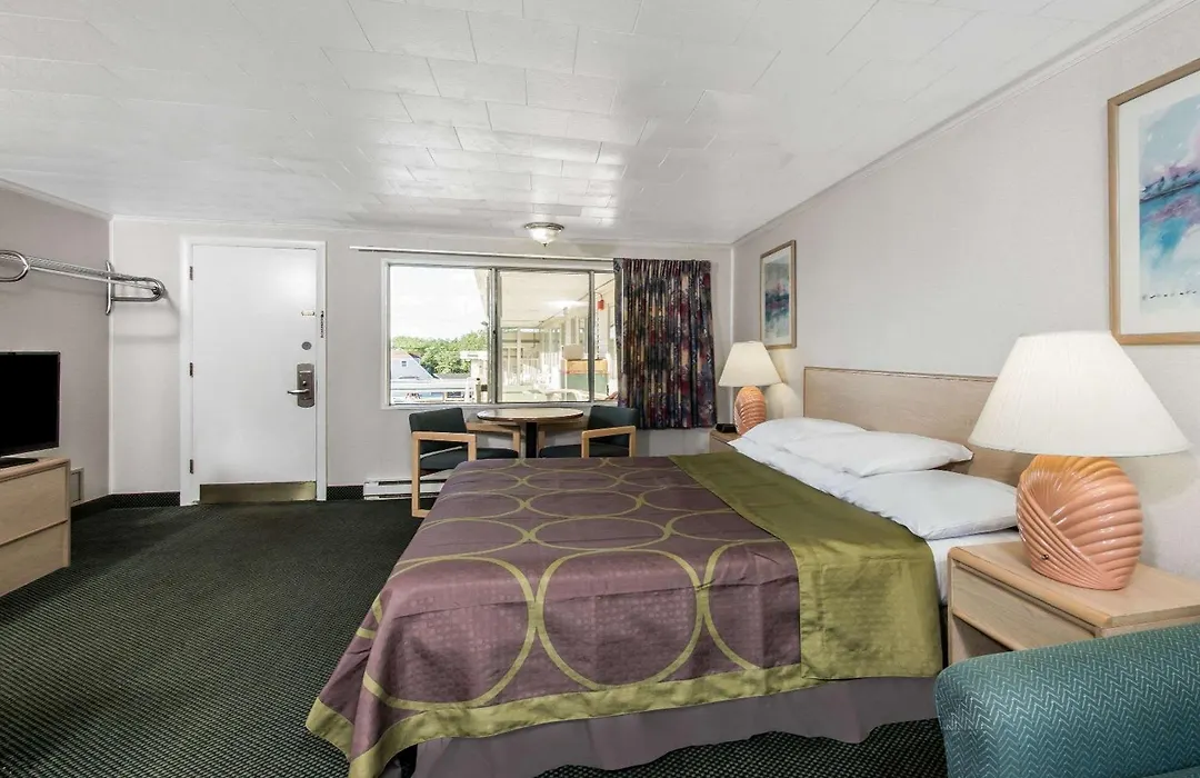Relax Inn Cape Cod West Yarmouth Hyannis-1