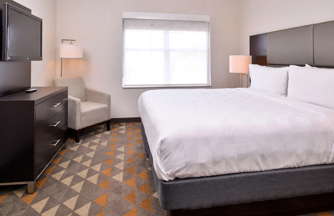 Holiday Inn And Suites Addison By Ihg-1