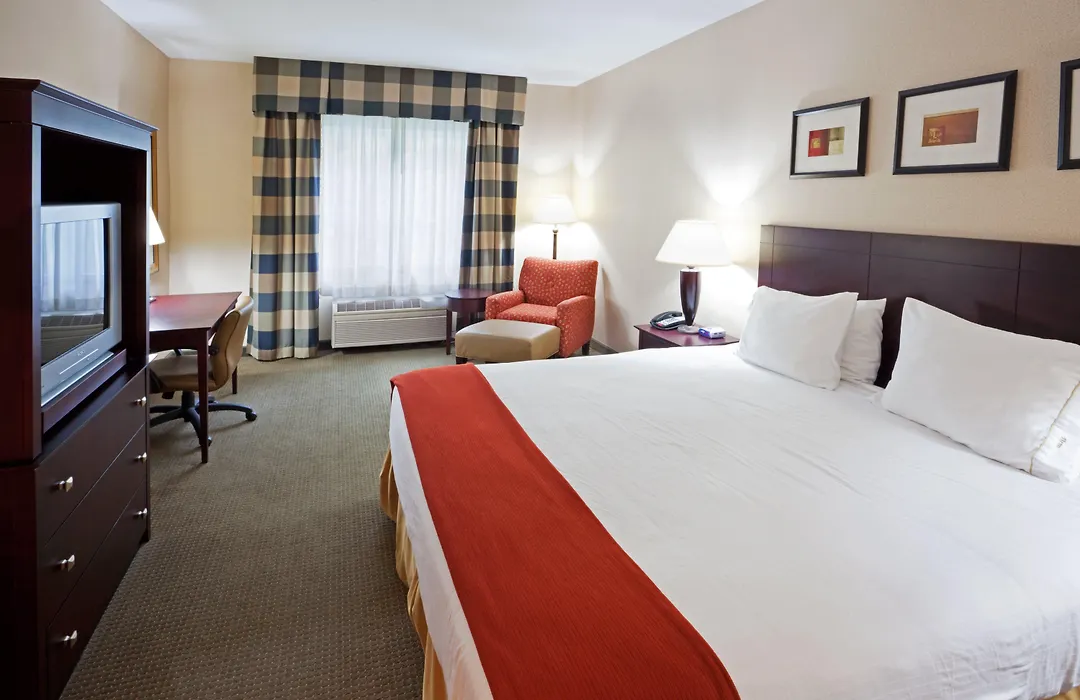 Holiday Inn Express Hotel & Suites Freeport By Ihg-1