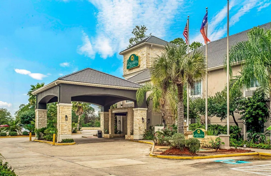 La Quinta Inn & Suite Kingwood Houston Iah Airport 53200-1