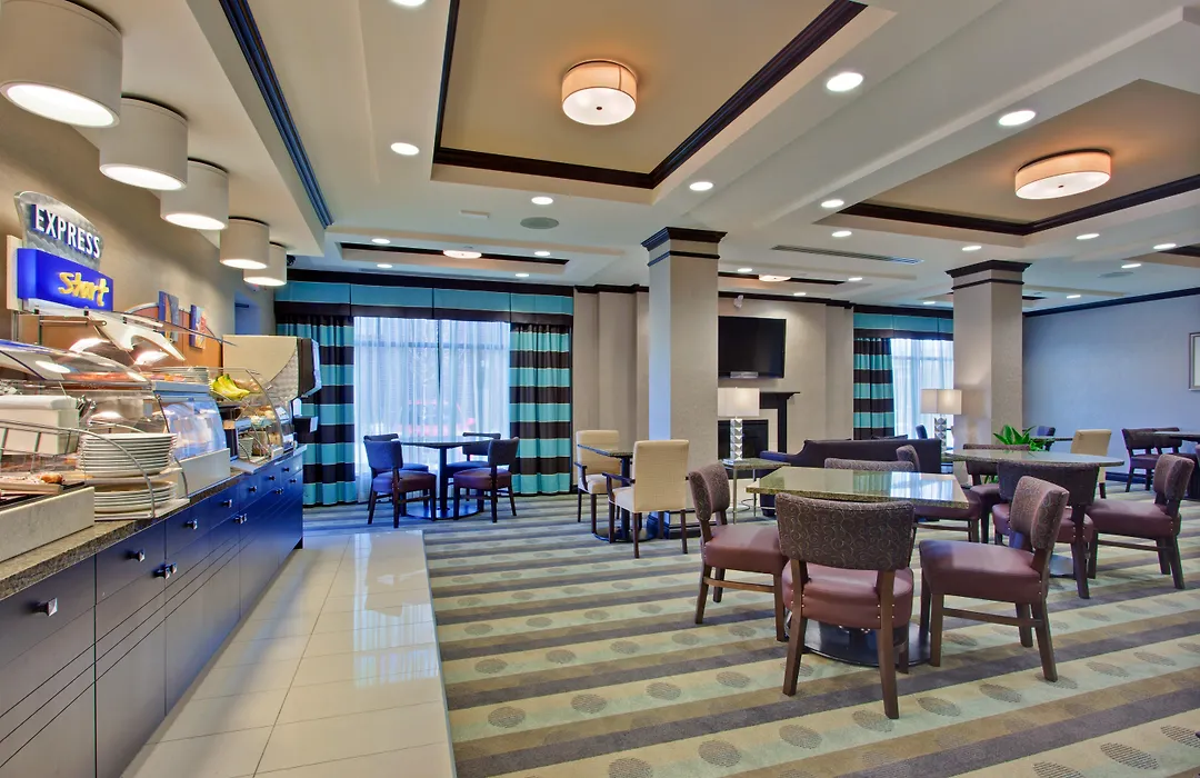 Holiday Inn Express & Suites Ottawa West - Nepean By Ihg-1
