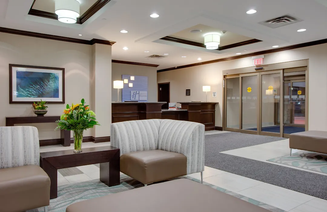 Holiday Inn Express & Suites Ottawa East-Orleans By Ihg-1