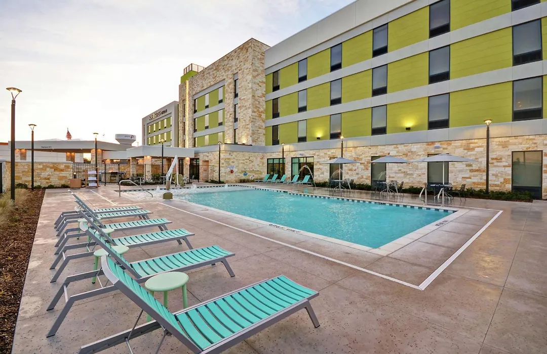 Home2 Suites Plano Legacy West-1