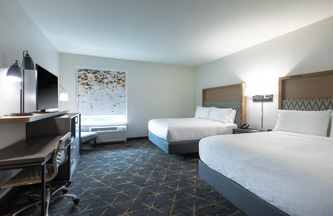 Holiday Inn Greenville - Woodruff Road By Ihg-1