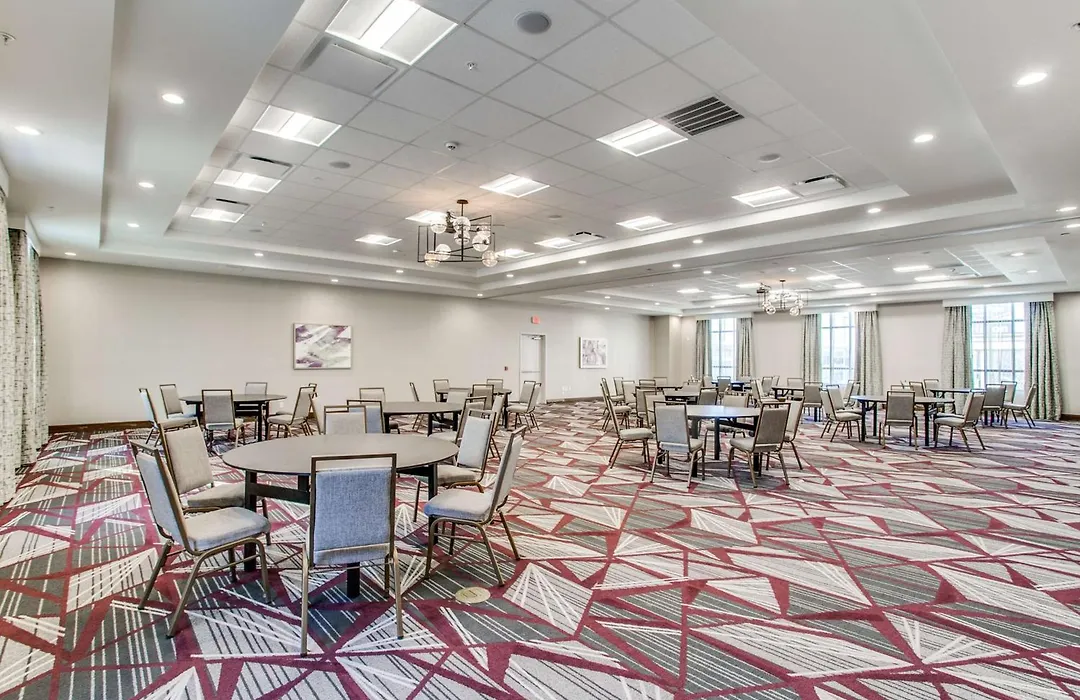 Hilton Garden Inn Dallas-Central Expy/North Park Area, Tx-1