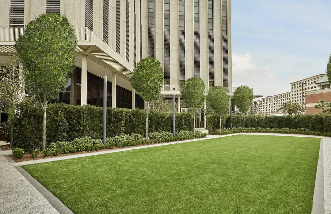 Four Seasons New Orleans-1
