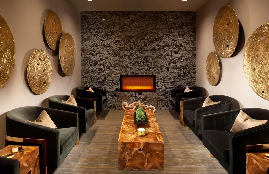 Grand Hyatt Nashville-1