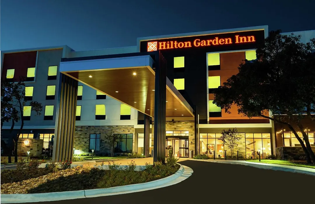 Hilton Garden Inn Cedar Park Austin-1