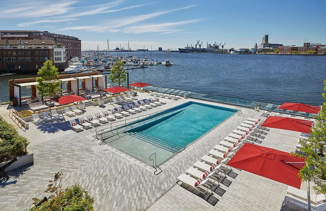 Pendry Baltimore-1