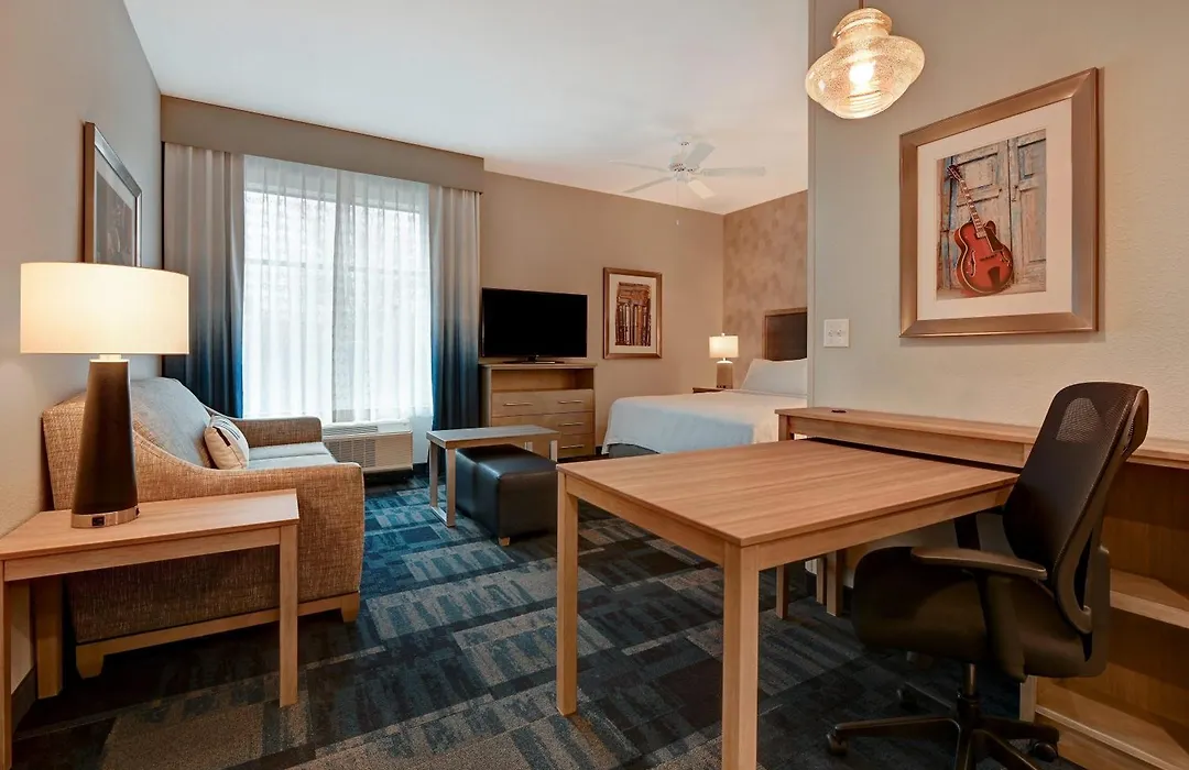 Homewood Suites By Hilton Austin/Cedar Park-Lakeline, Tx-1