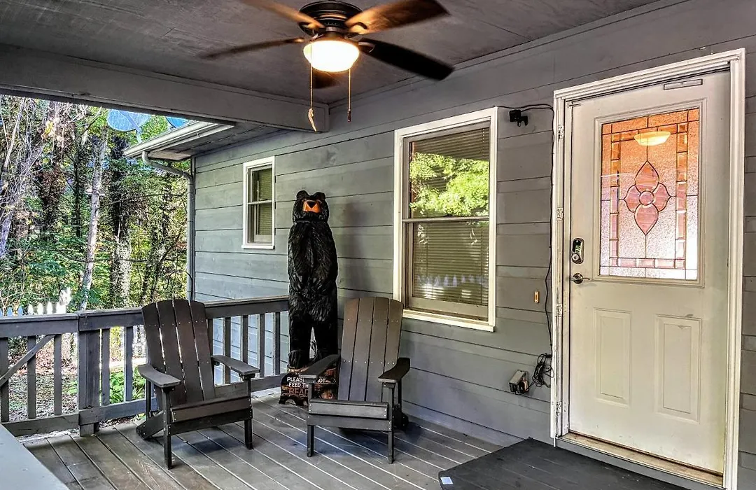 Ole Smoky Bnb - Game Room, Hot Tub, Mtn Views!-1