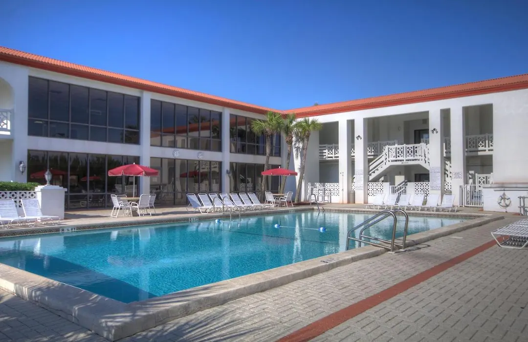 El Matador 563 - Free Tickets!! Your Stay Includes Free Tickets To Many Area Attractions!-1