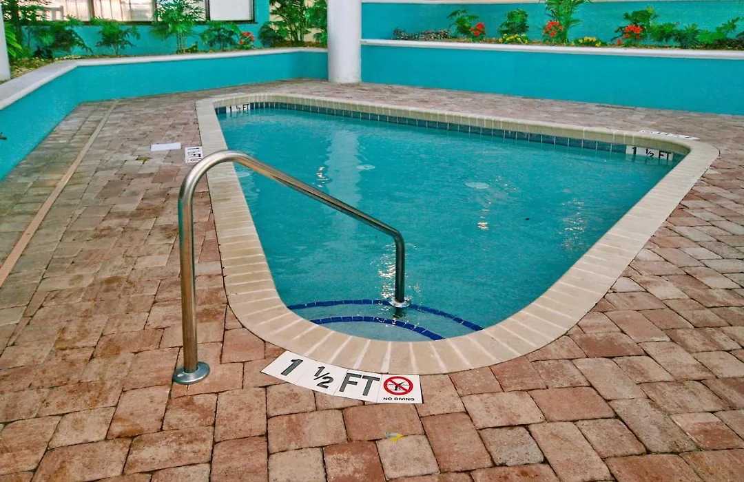 Landmark Resort 1208-1