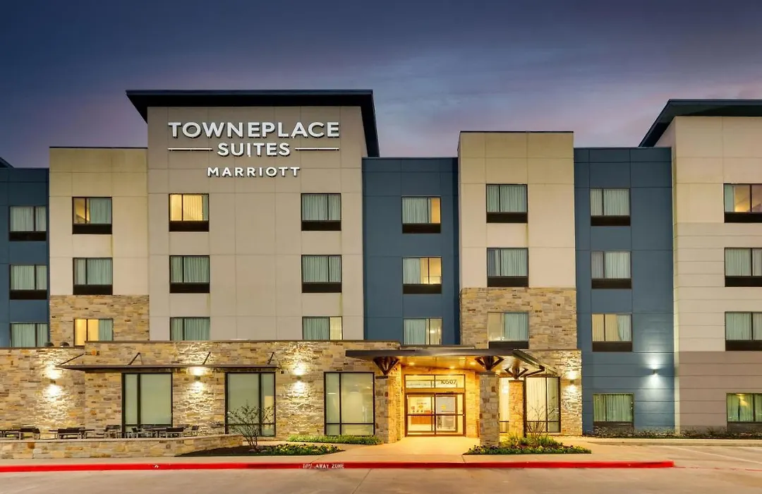 Towneplace Suites Houston I-10 East-1
