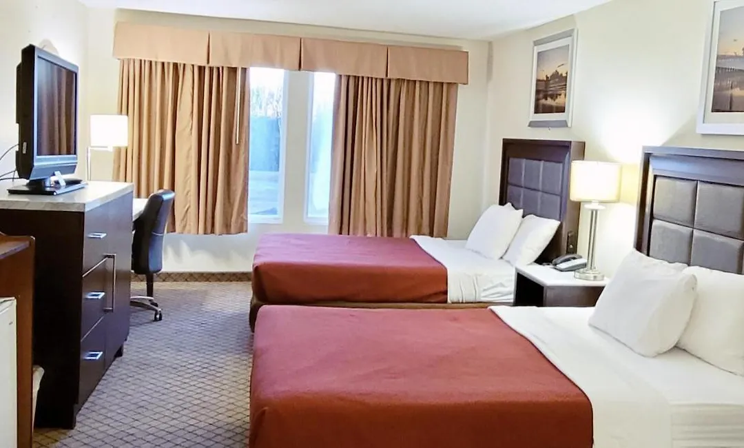 Home Inn & Suites-1
