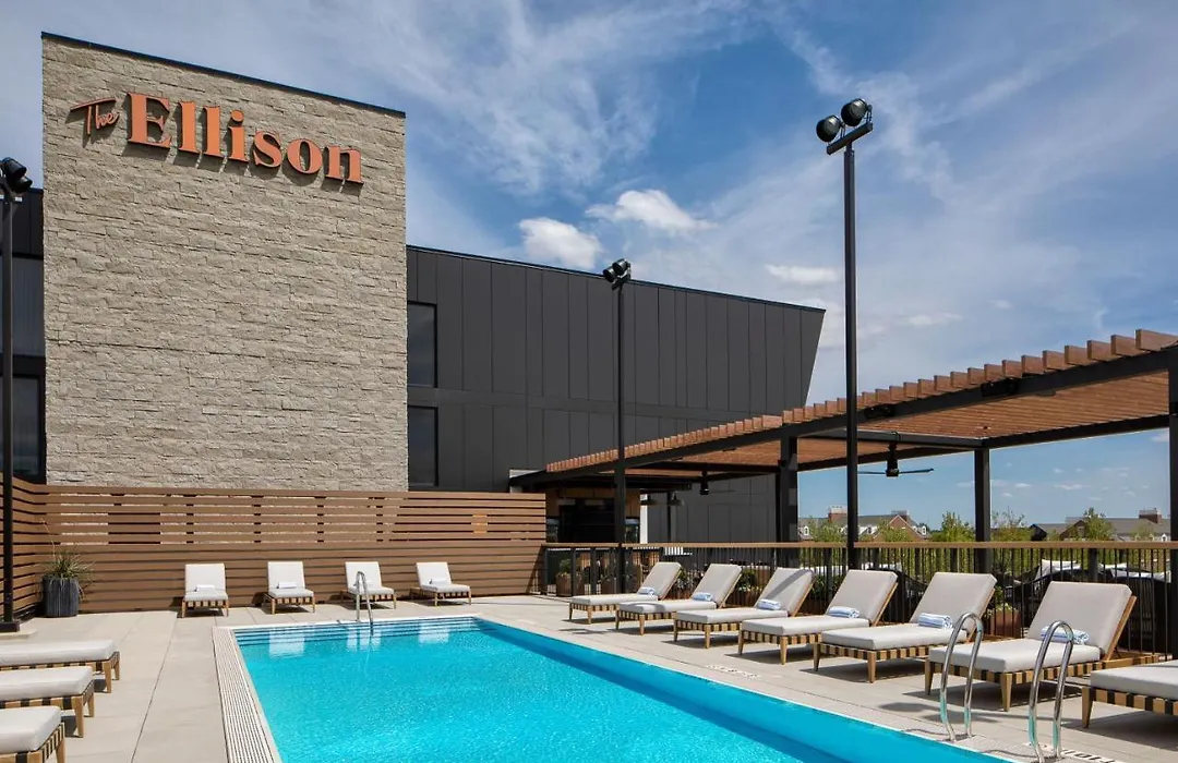 The Ellison, Oklahoma City, A Tribute Portfolio Hotel-1