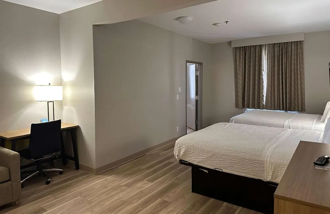 Days Inn By Wyndham Oklahoma City-1