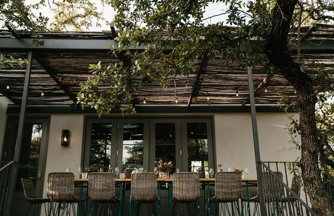 The Wayback Boutique Hotel-1