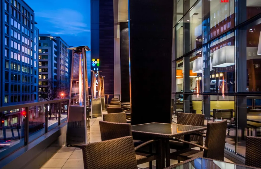 Hyatt Place Washington D.C./National Mall-1
