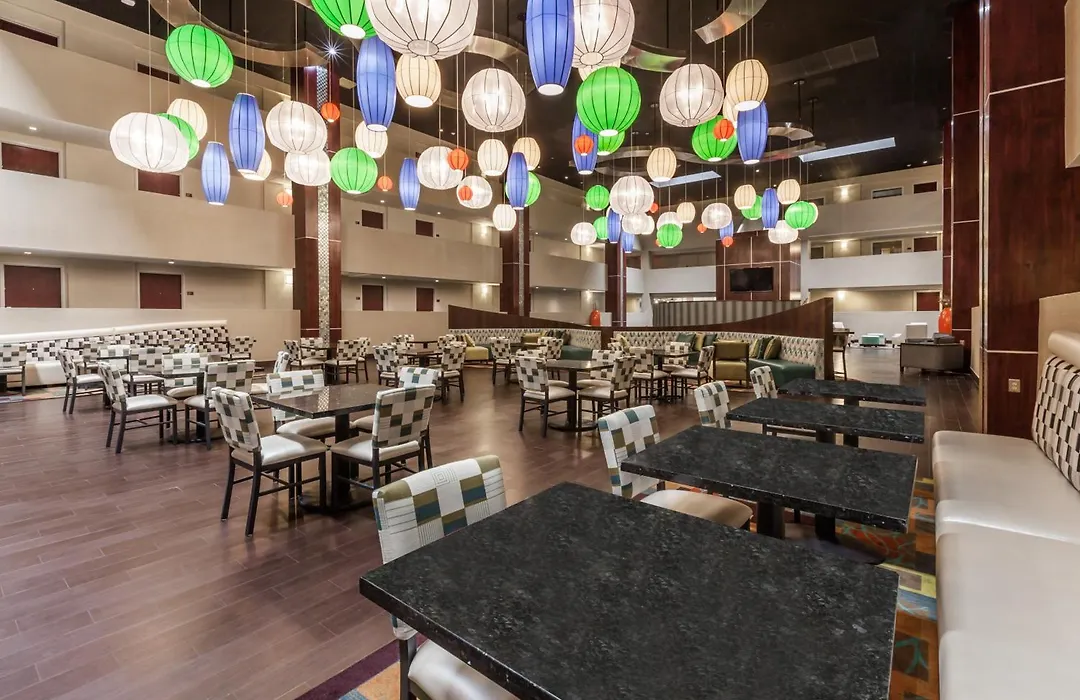 Holiday Inn Hotel & Suites Oklahoma City North By Ihg-1