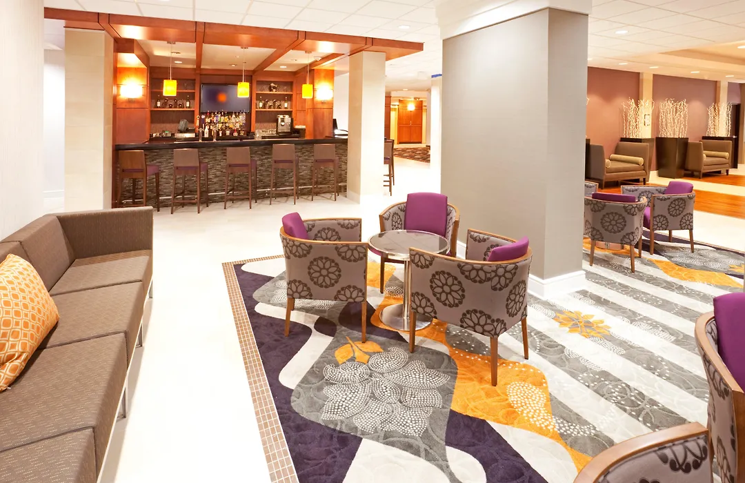 Holiday Inn Austin Midtown By Ihg-1