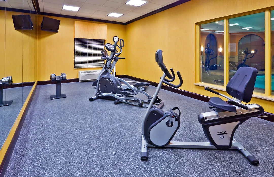 Holiday Inn Express Nashville-Opryland By Ihg-1