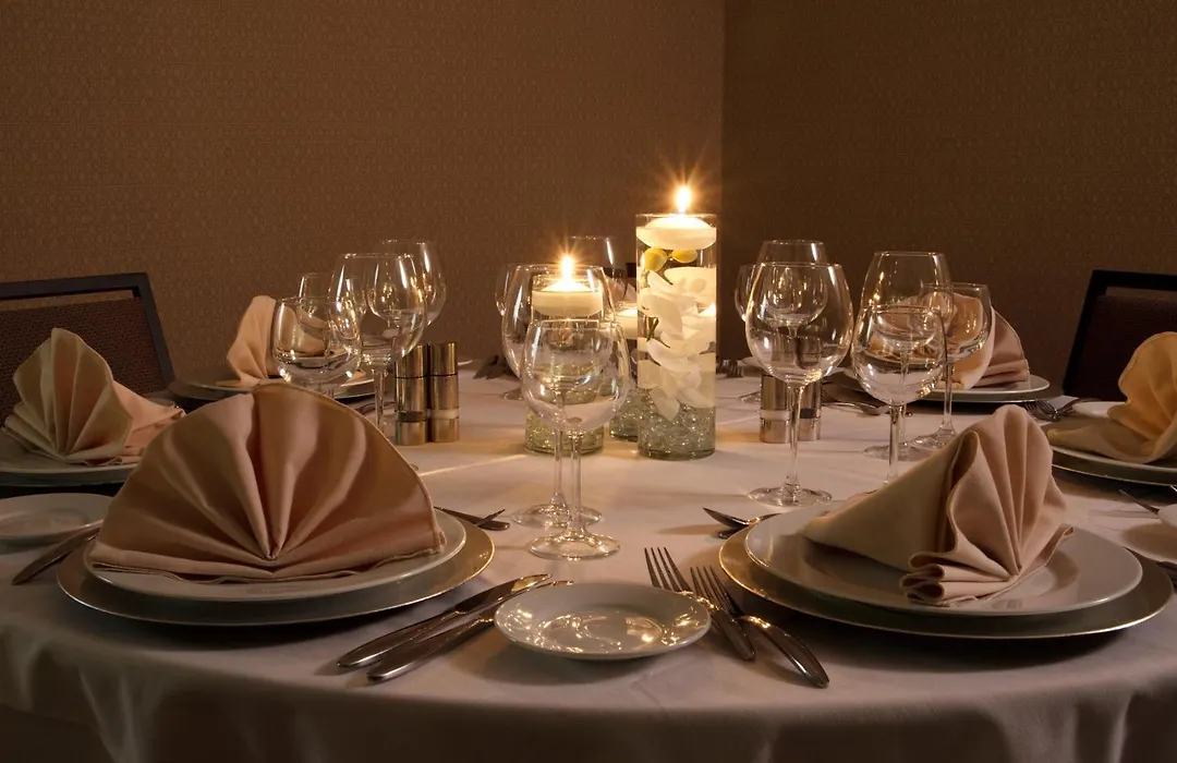 Holiday Inn Charlotte - Airport Conf Ctr By Ihg-1