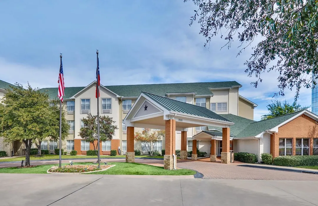 Candlewood Suites Dallas Market Center-Love Field By Ihg-1