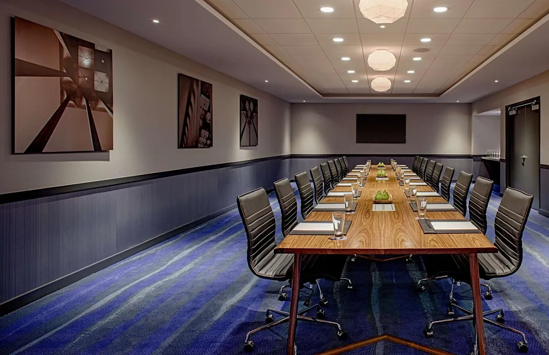 Hyatt Regency Minneapolis-1