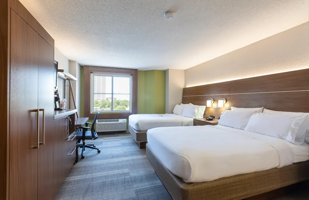 Holiday Inn Express New Orleans Downtown By Ihg-1