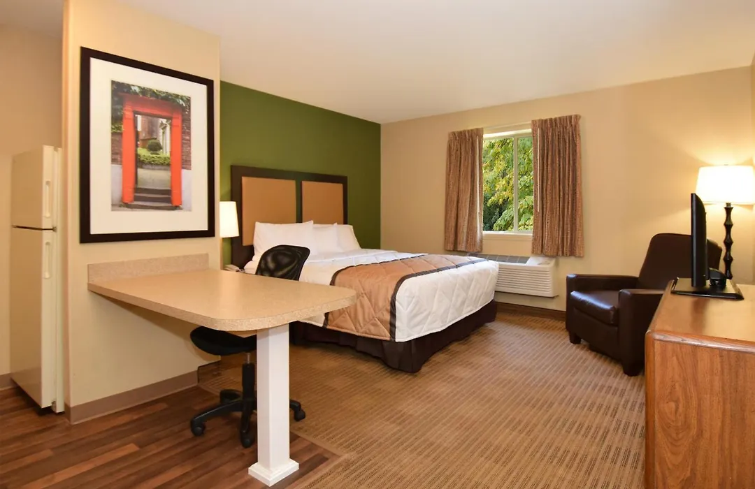 Extended Stay America Suites - Houston - Northwest - Hwy 290 - Hollister-1
