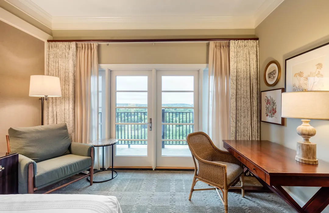 Omni Barton Creek Resort And Spa Austin-1