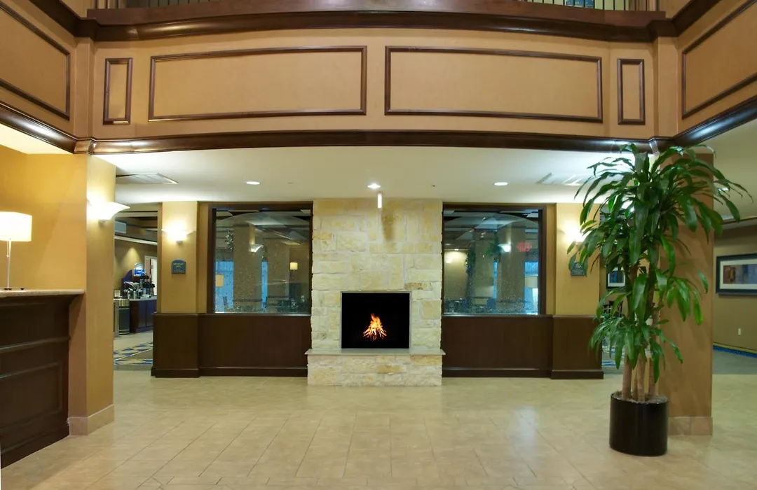 Aspen Grand Hotel Houston-1