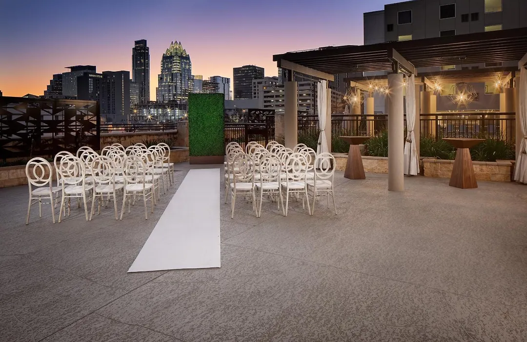Hotel Indigo Austin Downtown - University By Ihg-1