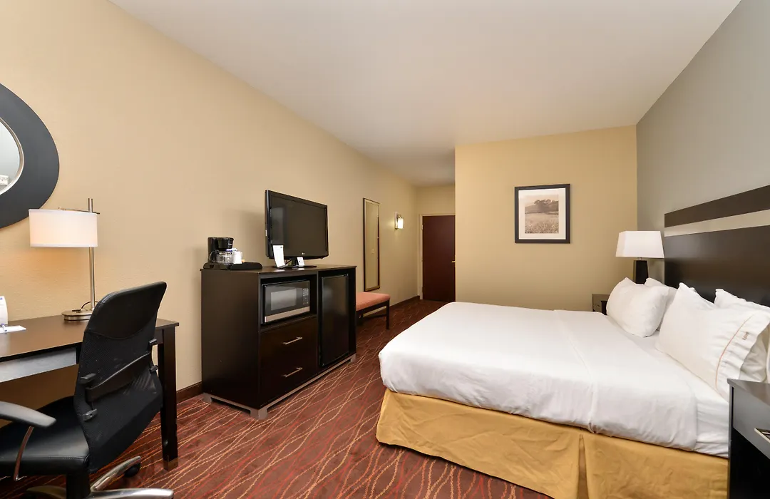 Holiday Inn Express & Suites Austin Sw - Sunset Valley By Ihg-1