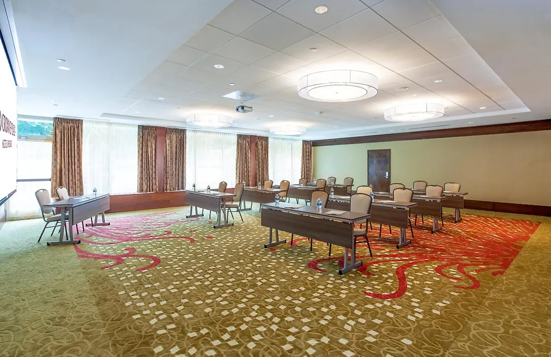 Holiday Inn Charlottesville-Monticello By Ihg-1