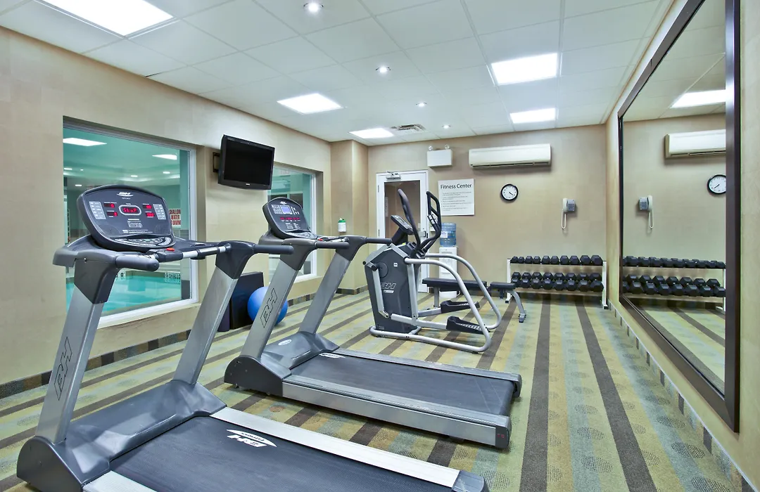 Holiday Inn Express Kingston Central By Ihg-1