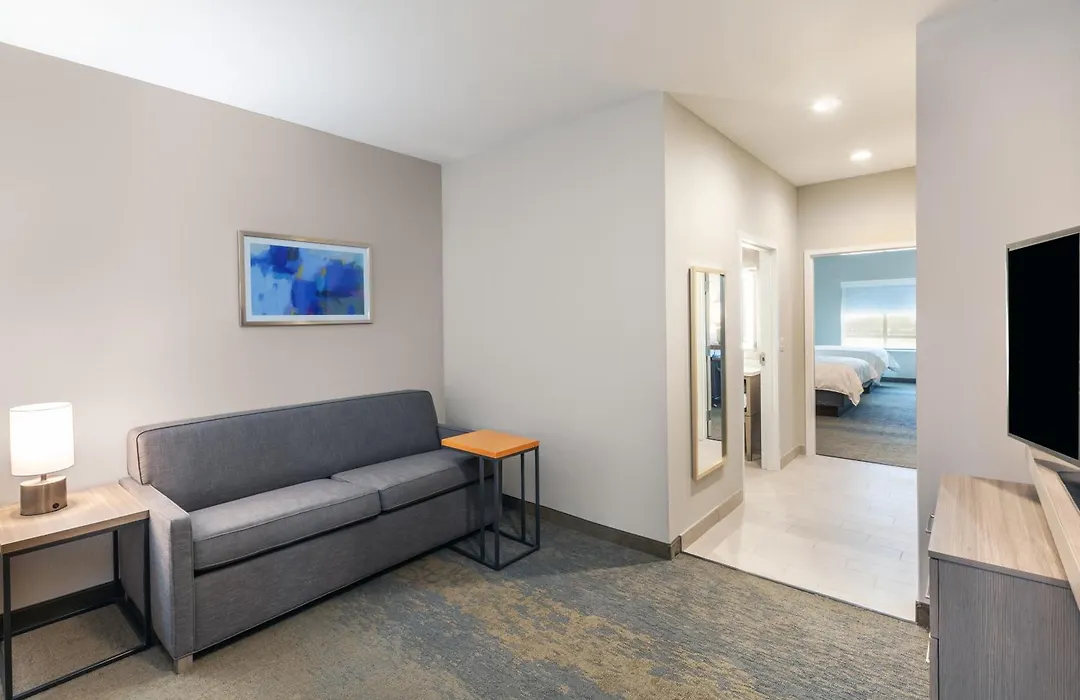 Holiday Inn Lubbock South By Ihg-1