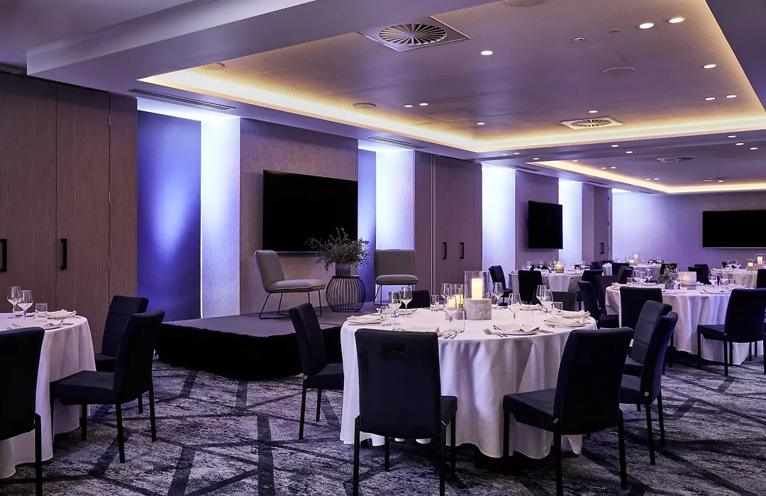 Crowne Plaza Sydney Darling Harbour By Ihg-1