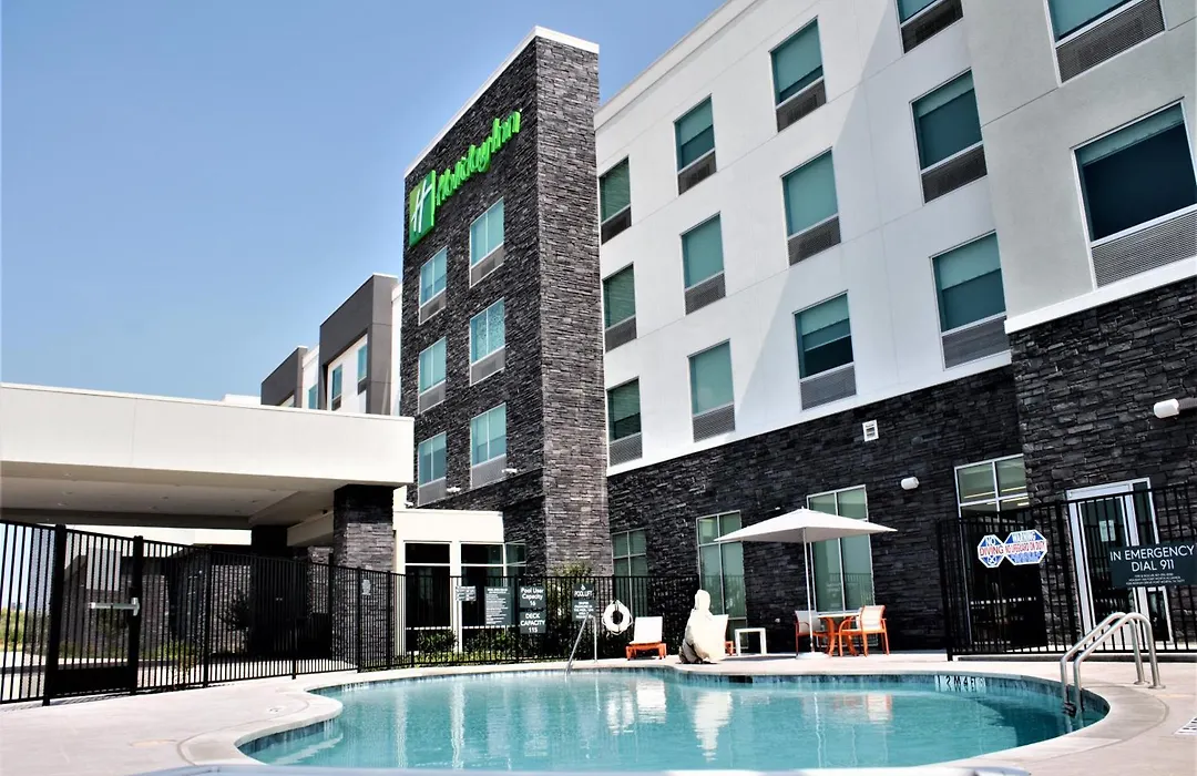 Holiday Inn Fort Worth - Alliance By Ihg-1