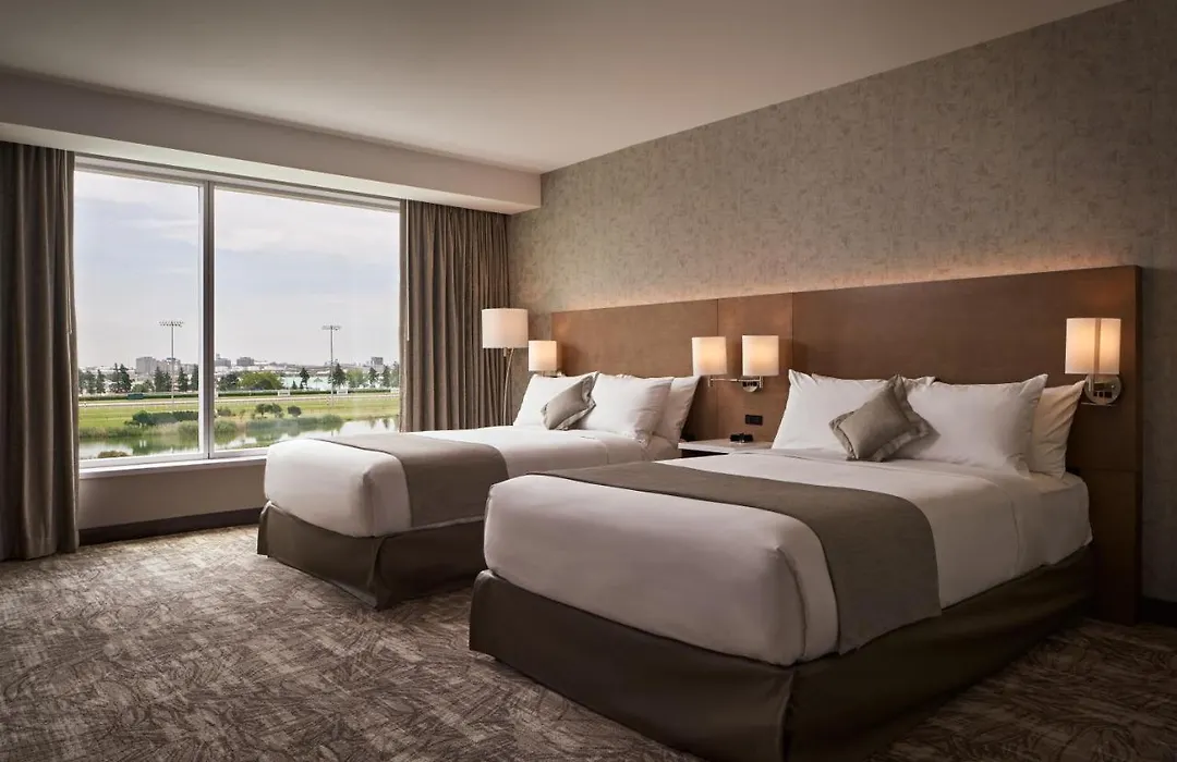 Great Canadian Casino Resort Toronto-1