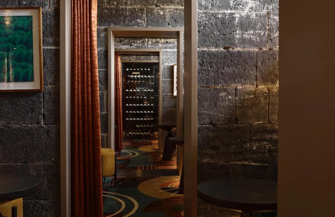 The Interlude Hotel-1
