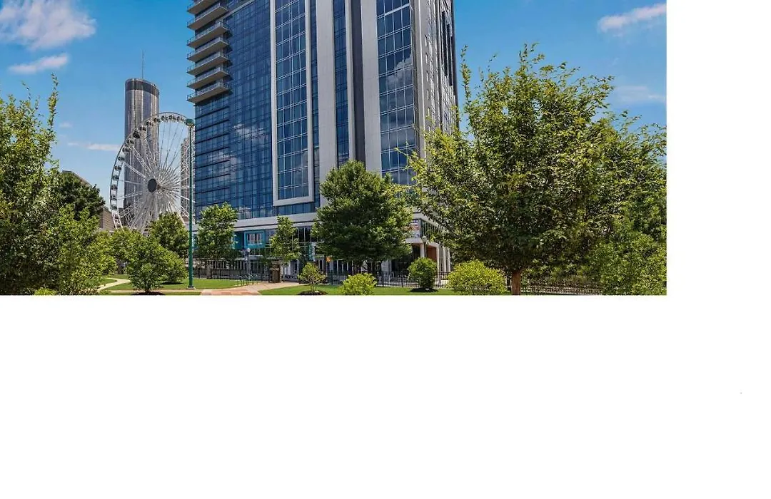 Margaritaville By Wyndham - Atlanta-1