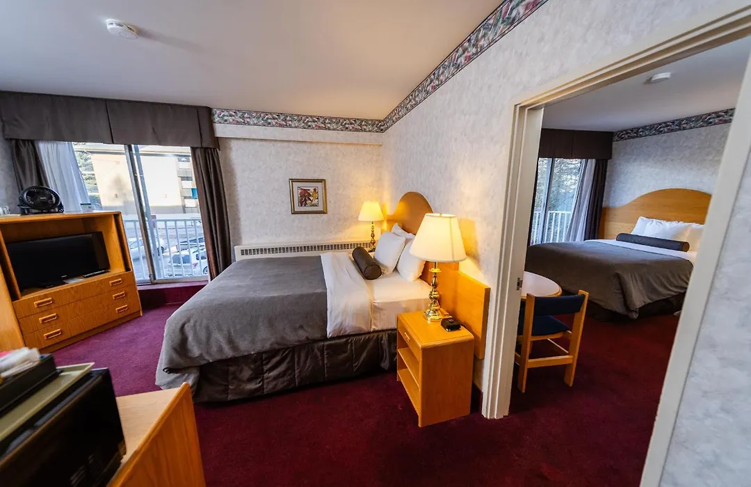 Bow View Lodge-1