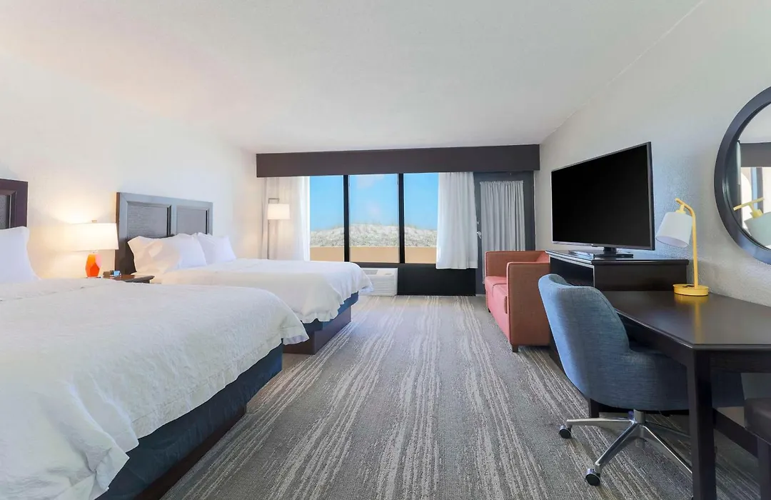 Hampton Inn Fort Walton Beach-1