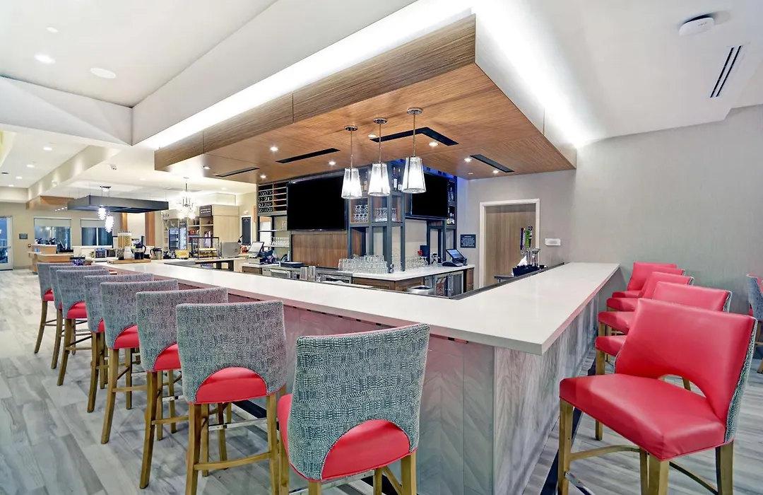 Hilton Garden Inn Houston Hobby Airport-1