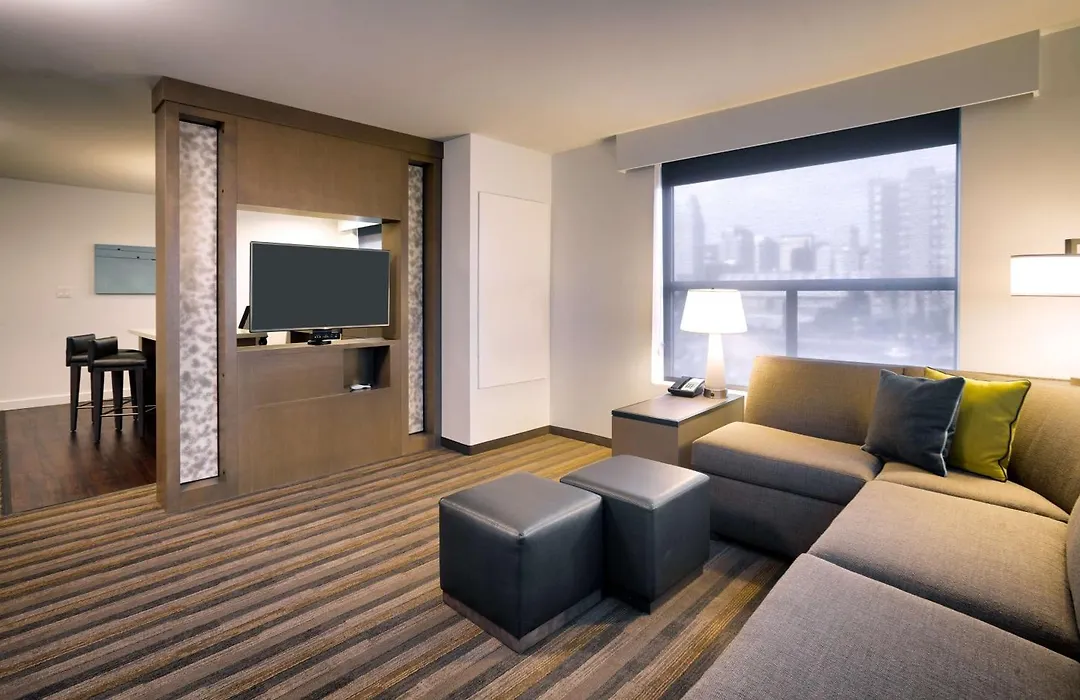 Hyatt House Salt Lake City Downtown-1