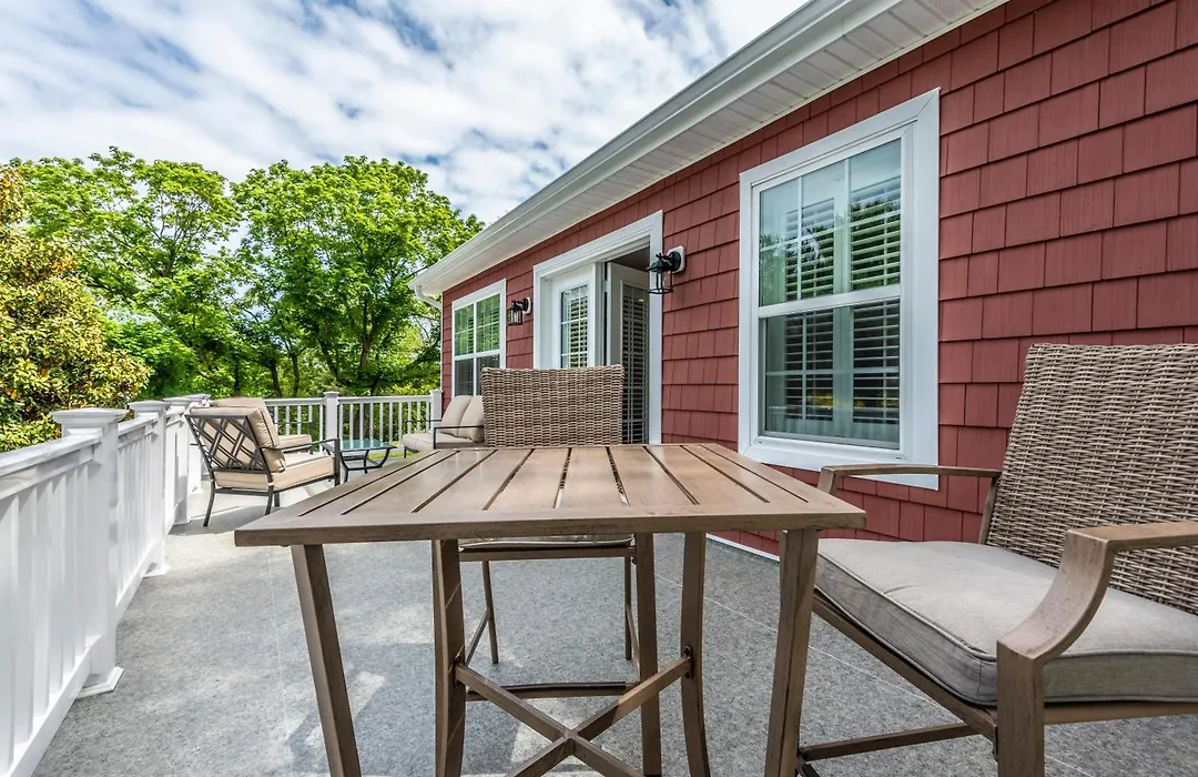 The Homestead B&B-1