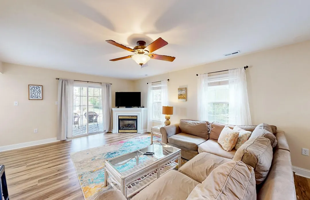 Keys Of Marsh Harbor --- 20335 Mallory Ct-1